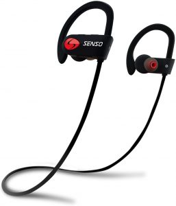 SENSO ActivBuds S-250