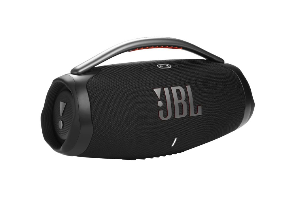 jbl boombox 3 portable bluetooth speaker