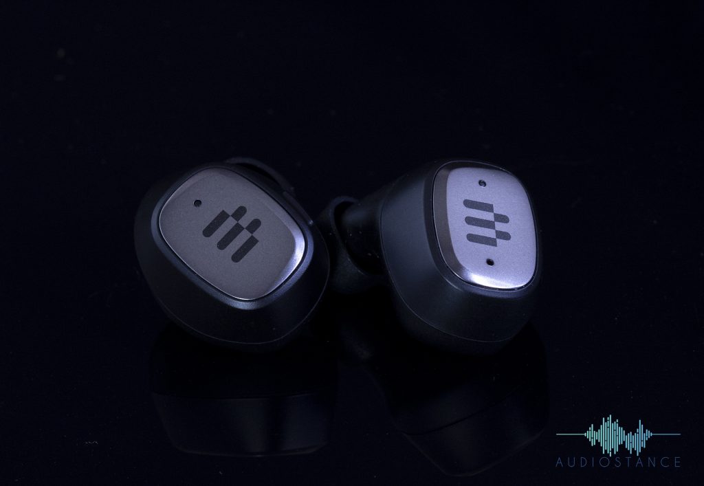 Epos GTW 270 earbuds