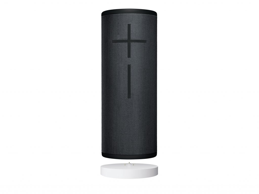 ultimate ears megaboom 3 with charging dock