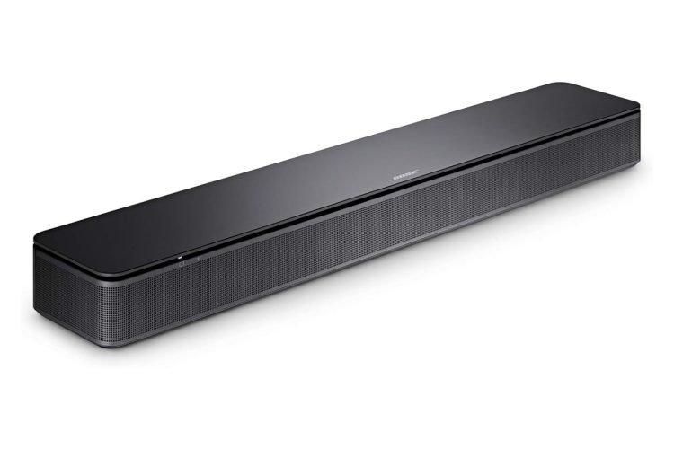 bose tv speaker soundbar