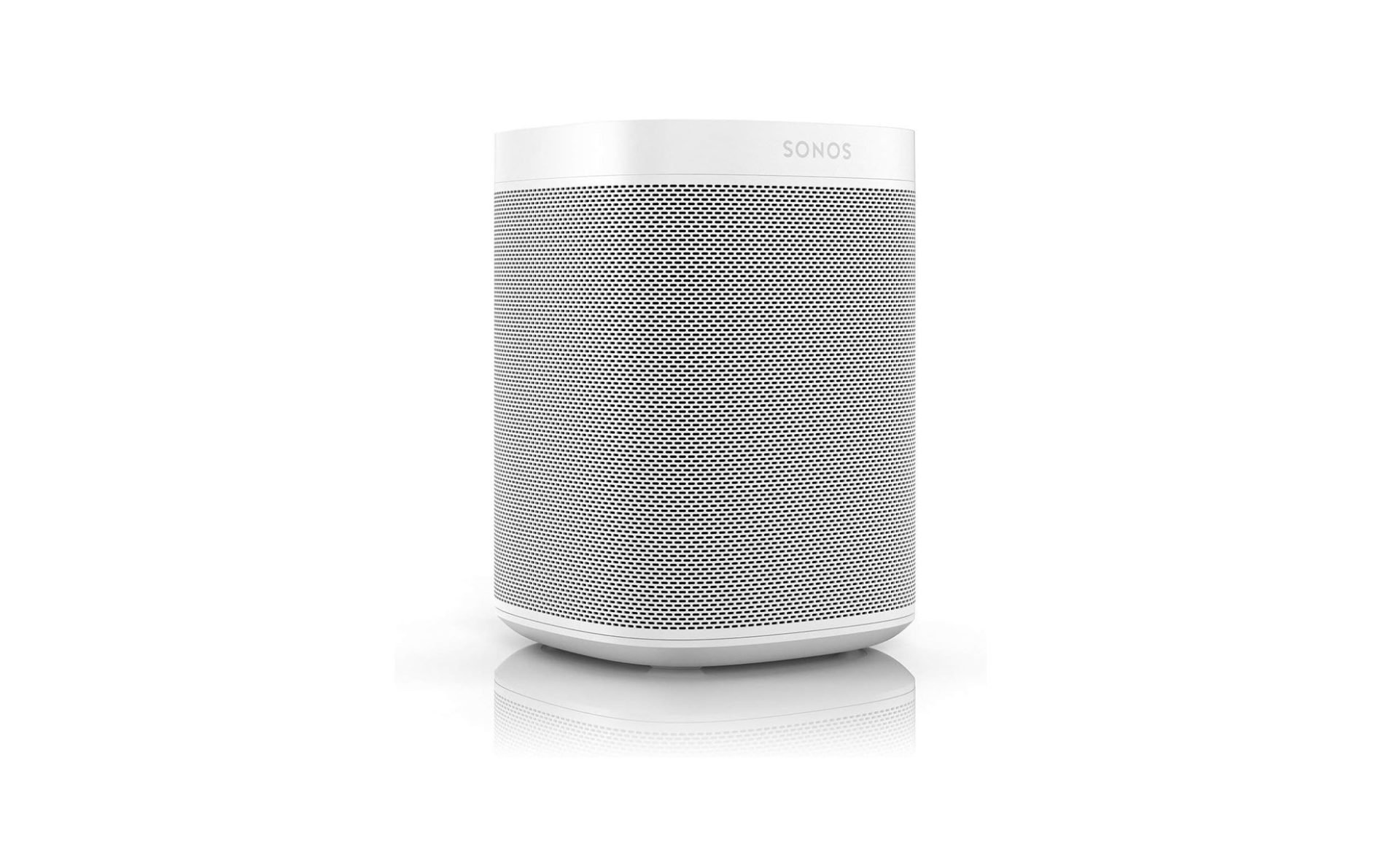 Sonos One Gen 2