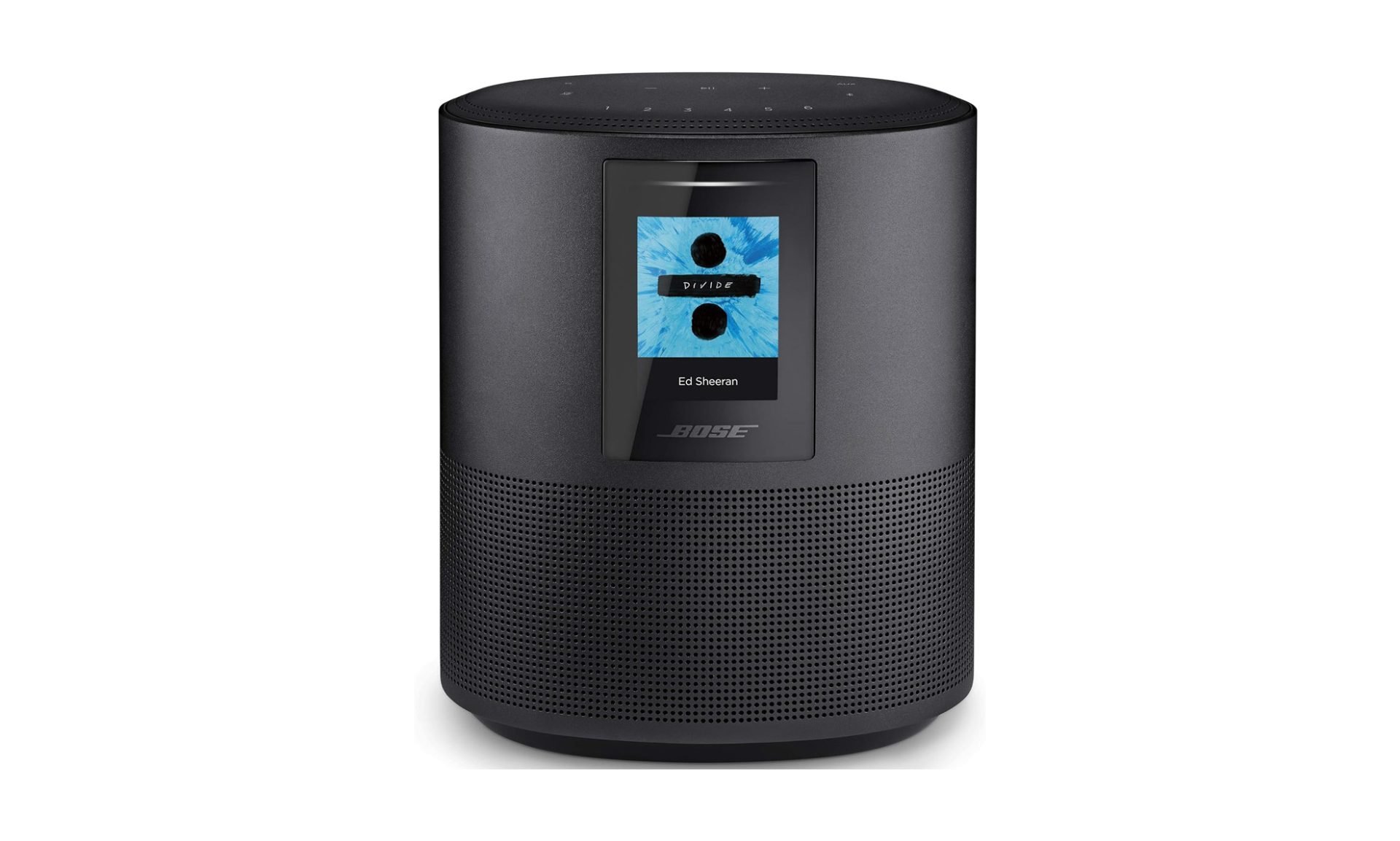 bose home speaker 500