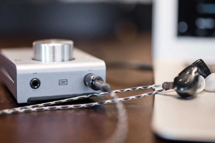 Schiit Fulla 2 Review - AudioStance