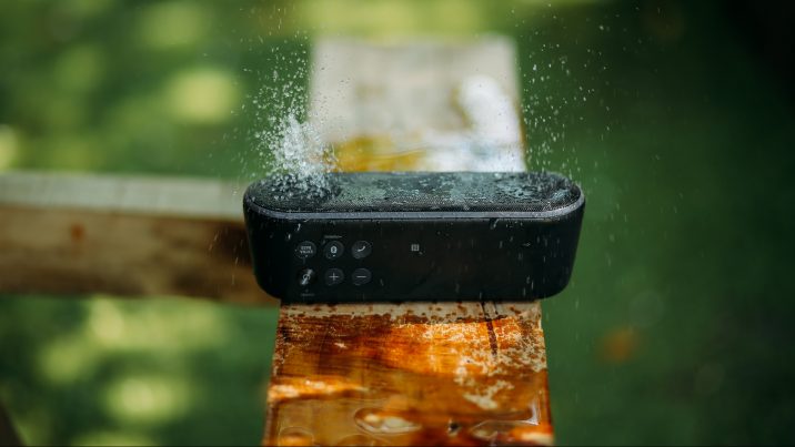 Water Resistant vs Waterproof: Behind the IP Rating - Audiostance