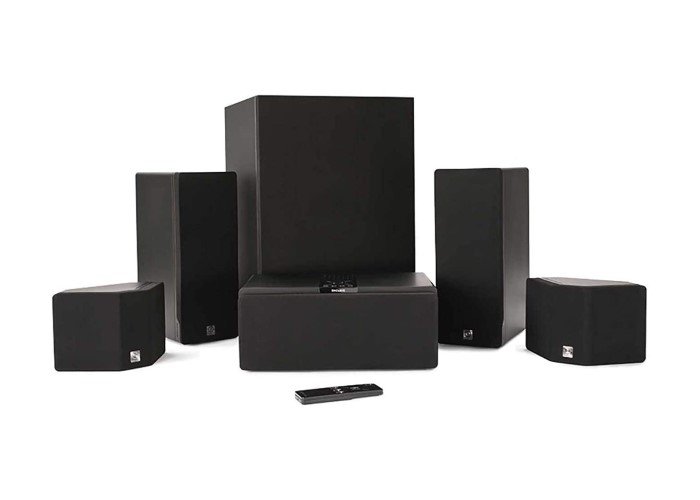 led tv wireless speakers