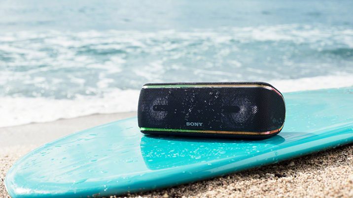 Waterproof Bluetooth Speakers - Audiostance