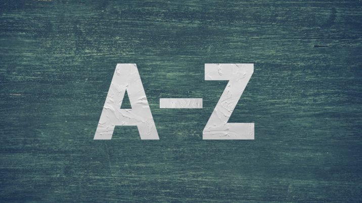 The A-Z Guide to Audio Terms - Audiostance