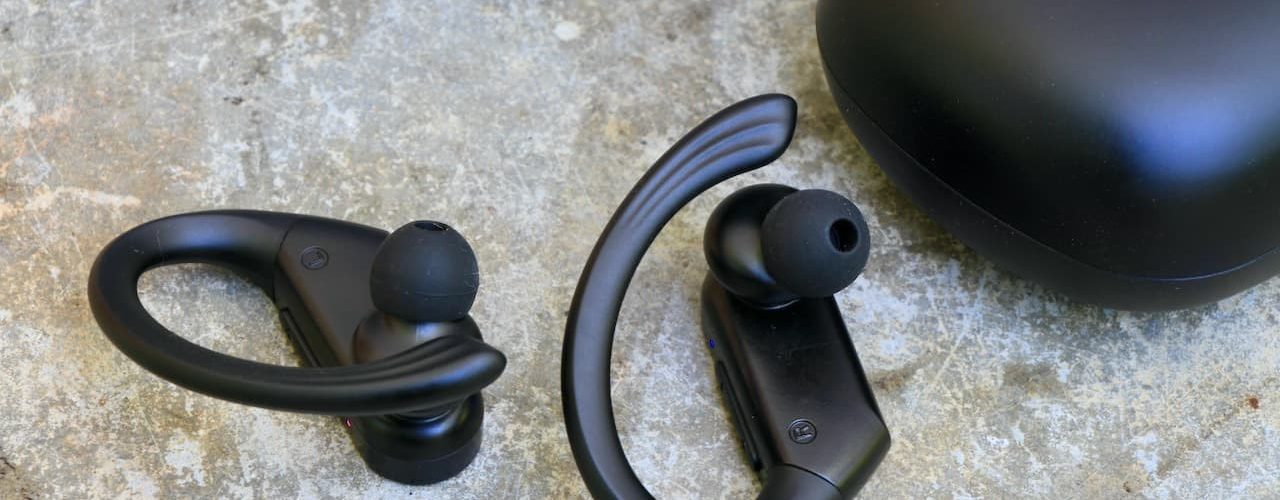 Treblab X3 Pro Wireless Earbuds