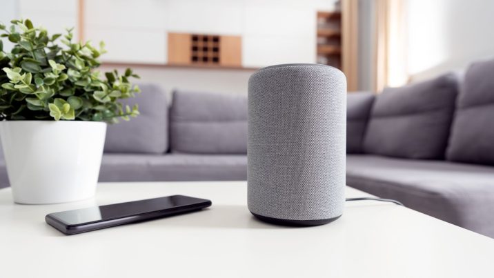 Home Smart Speakers